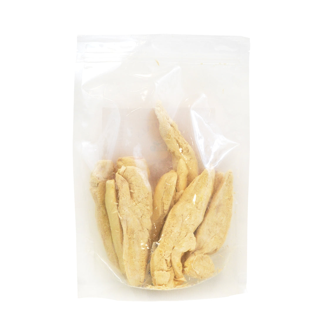 Freeze-Dried Chicken Breast – Lean Protein Treat for Cats & Dogs