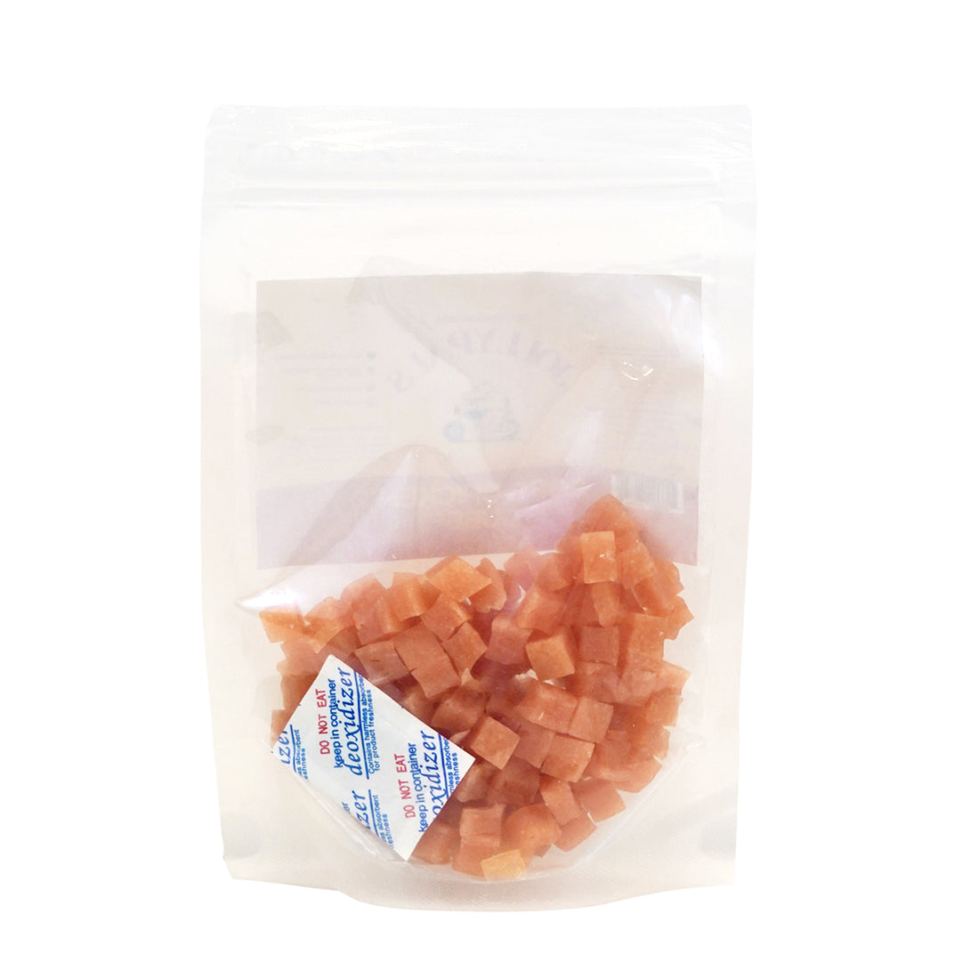 Soft Chicken Cube – For Dogs & Cats