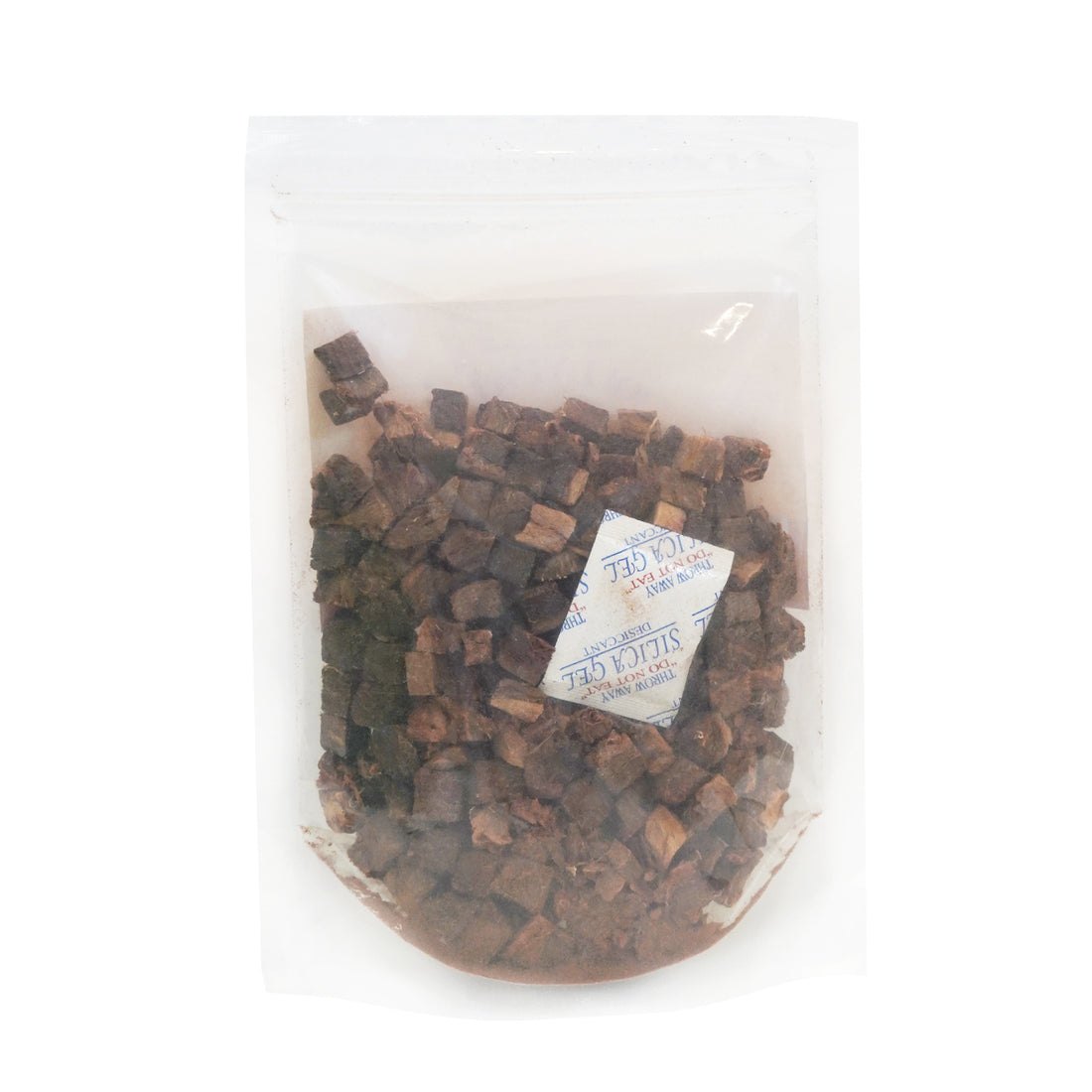 Freeze-Dried Tuna Cubes – 100% Pure Tuna Treat for Cats & Dogs