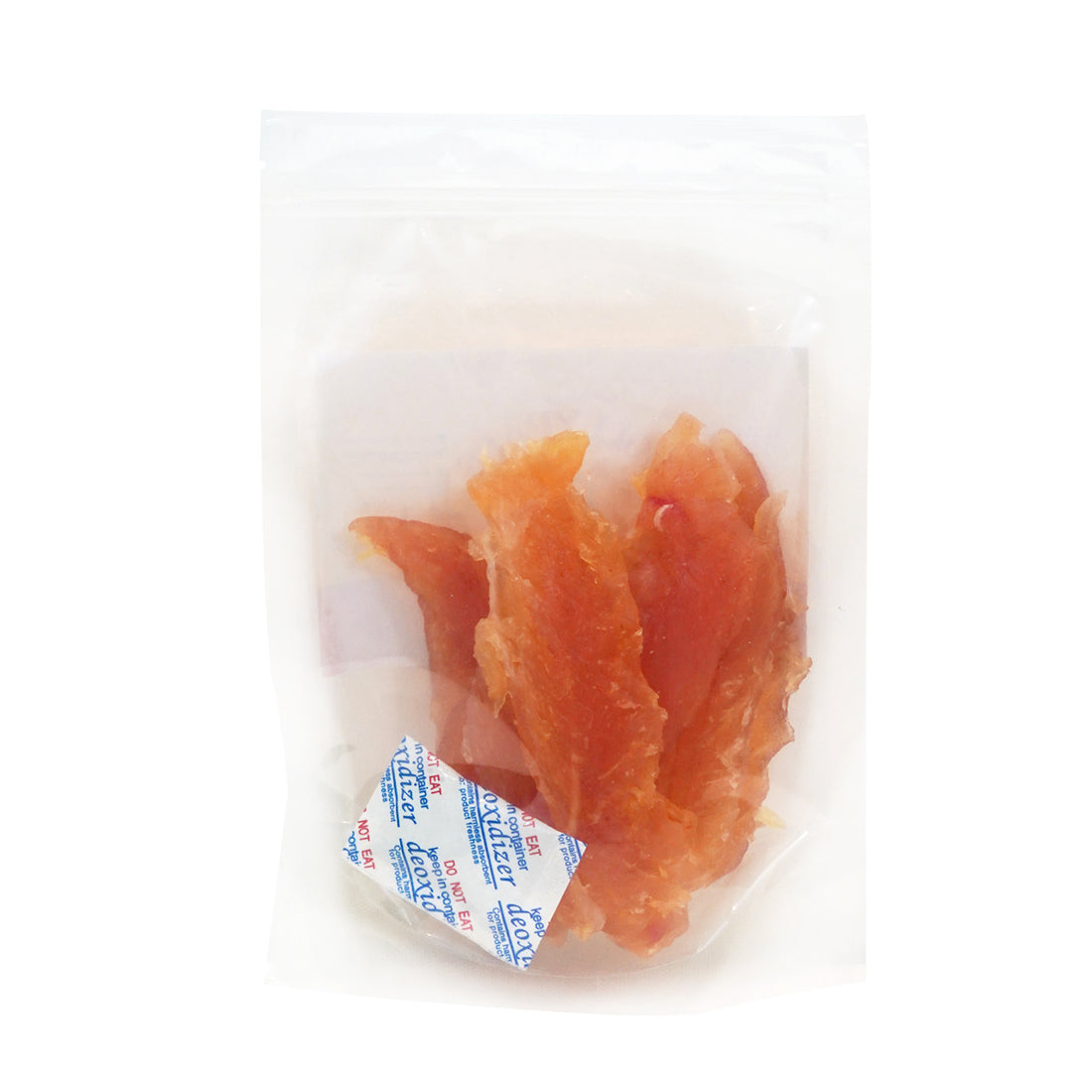 Soft Chicken Fillet – A Joyful Treat