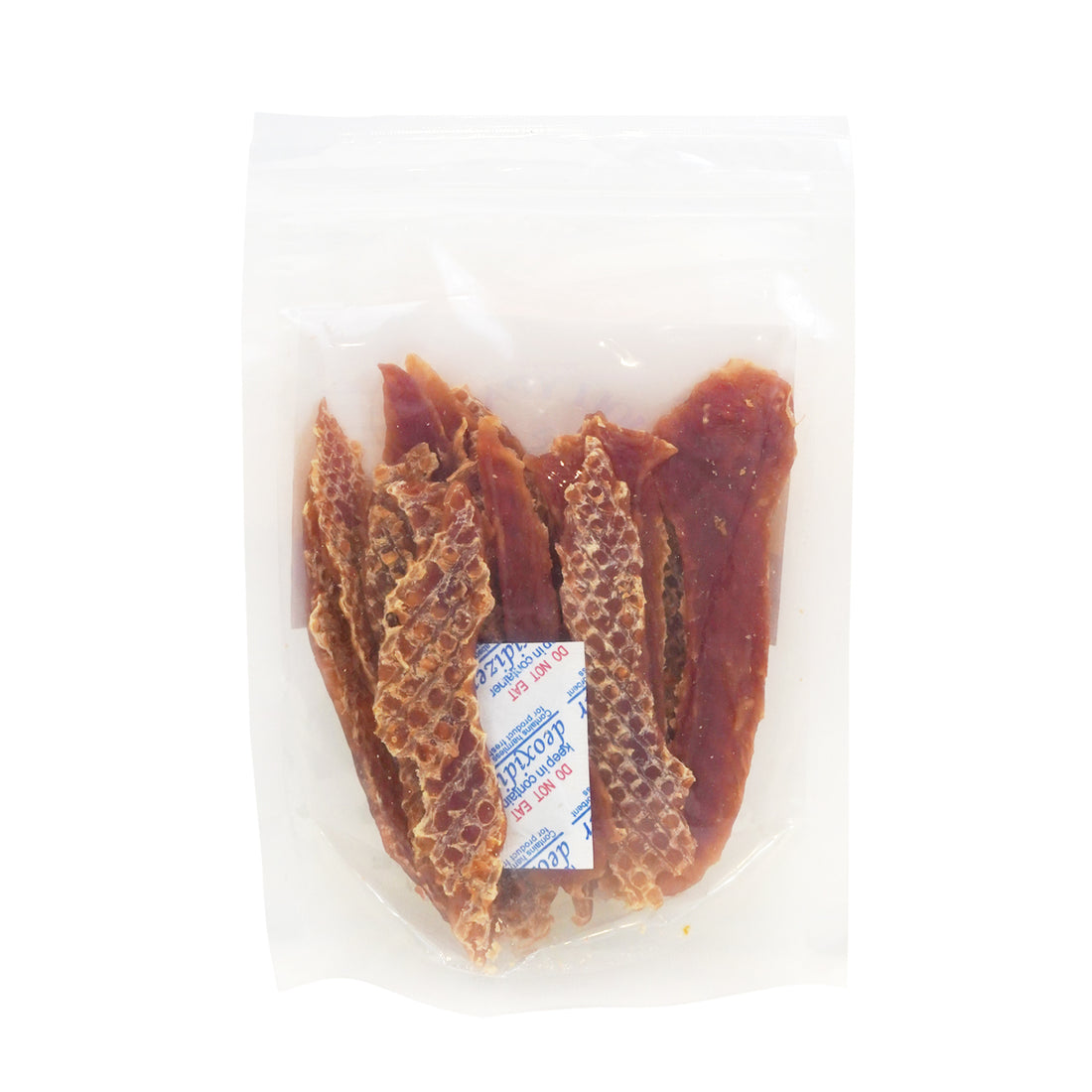 Air Dried Duck Fillet – Premium Sliced Duck Breast Snack