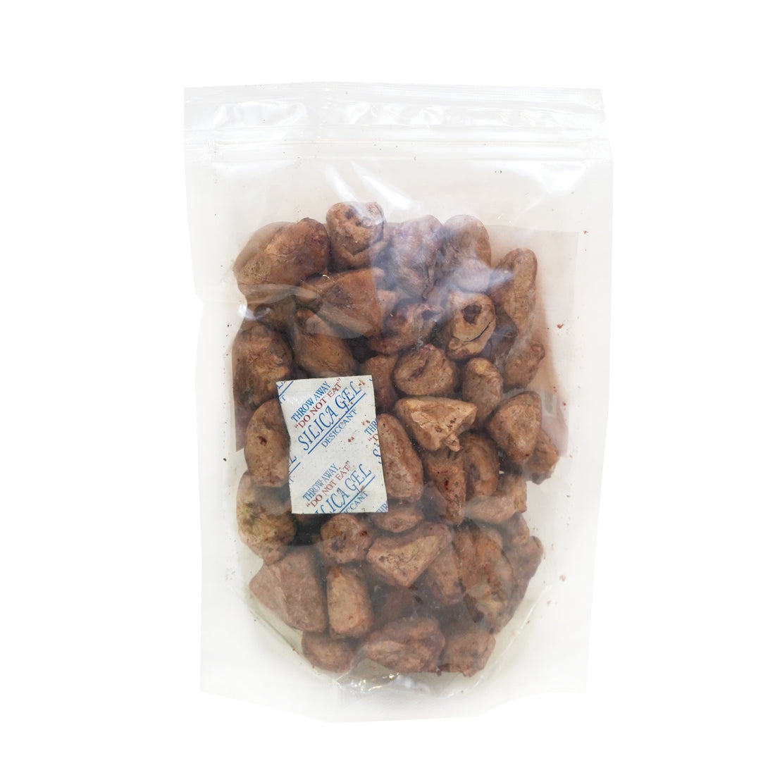 Freeze-Dried Chicken Hearts – Nutrient-Rich Treat for Cats & Dogs