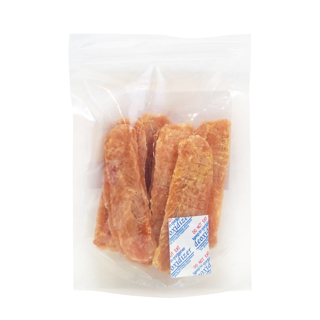 Air-Dried Chicken Fillet – Natural Dog Treats