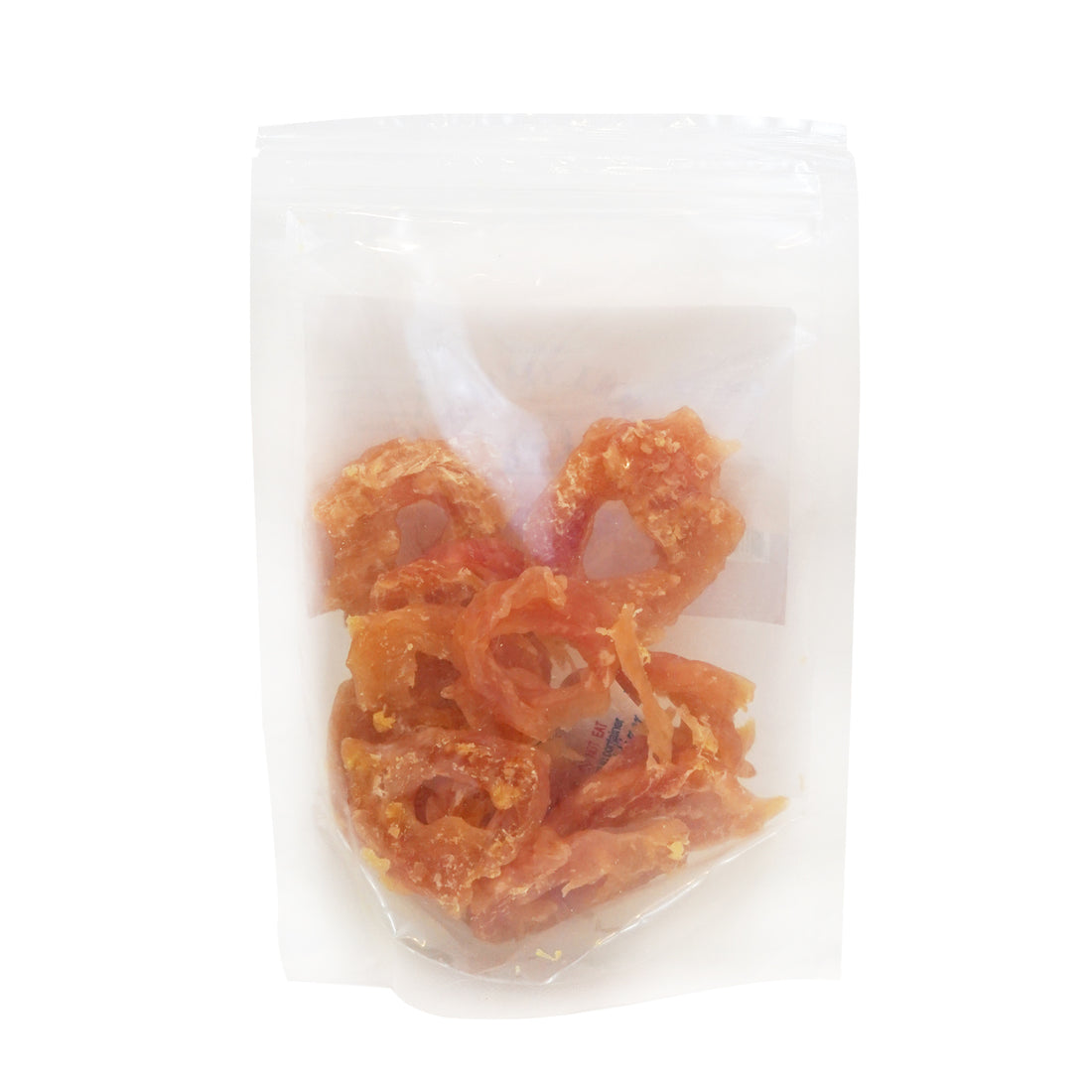Air-Dried Chicken Ring