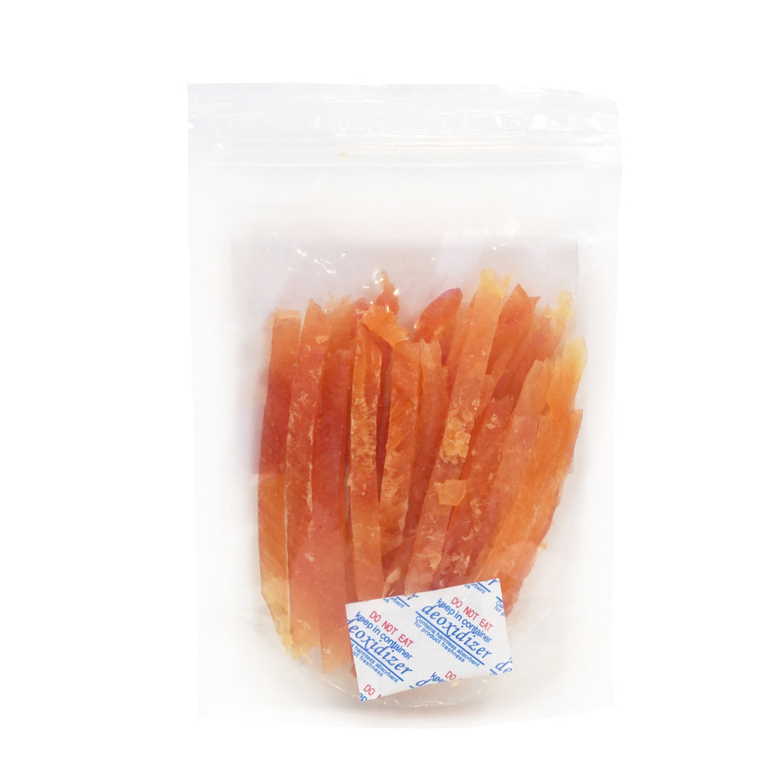 Soft Chicken Slices – Tender Chicken Strips for Dogs